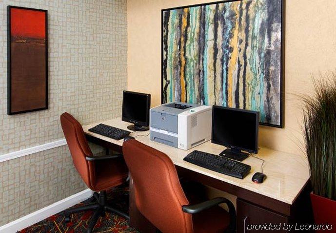 Craigshire Suites St Louis Westport Plaza Maryland Heights Extérieur photo