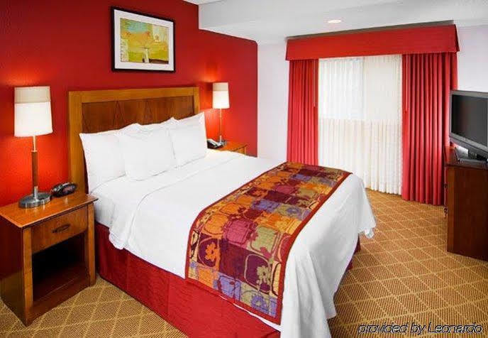 Craigshire Suites St Louis Westport Plaza Maryland Heights Extérieur photo